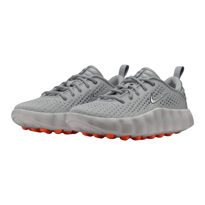 Nike Mind 002 Light Smoke Grey (W) Side HQ4310-003