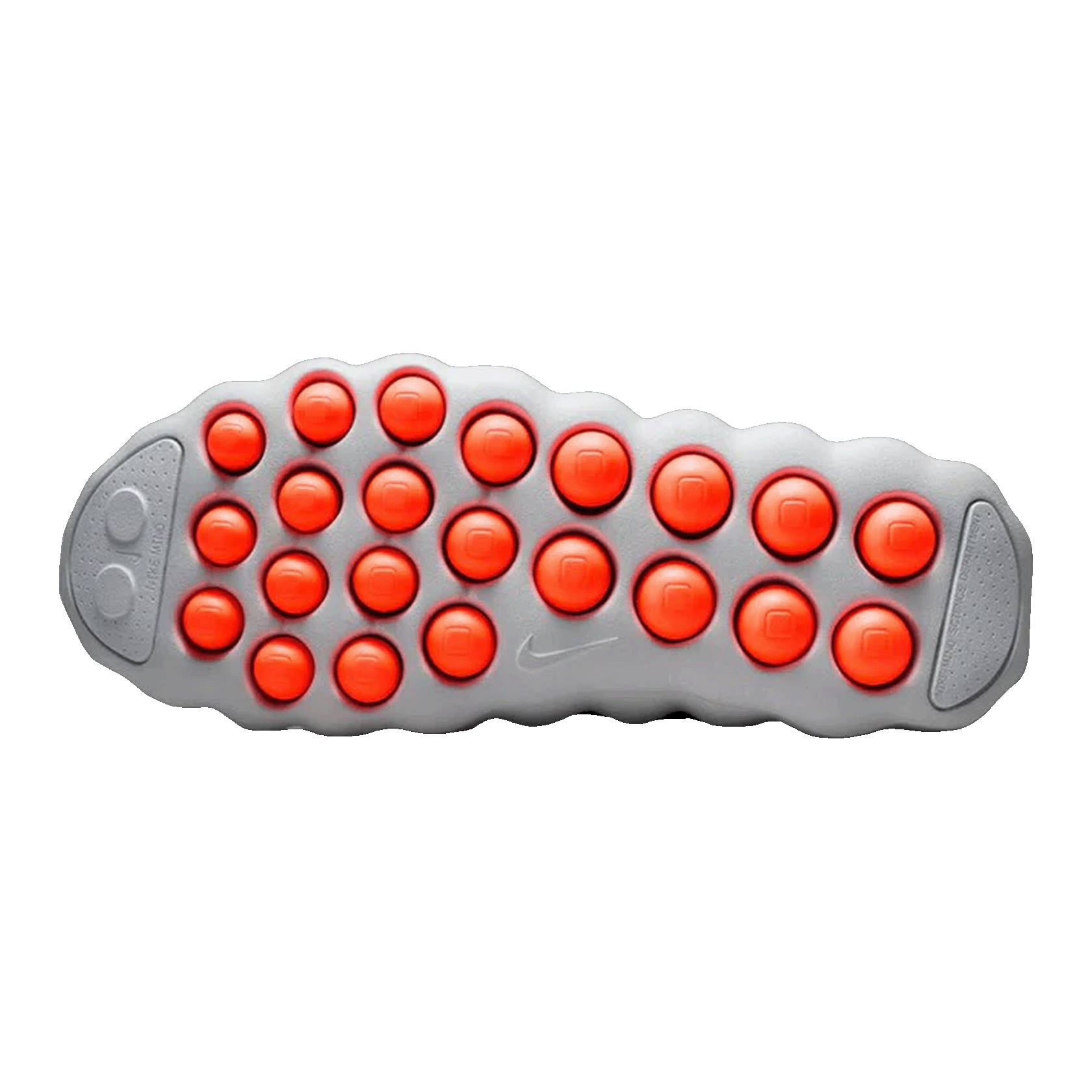 Nike Mind 002 Light Smoke Grey (W) Sohle HQ4310-003