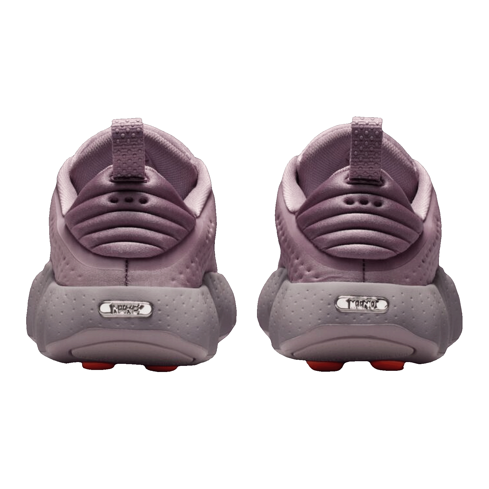 Nike Mind 002 Light Violet Ore (W) Back HQ4310-200