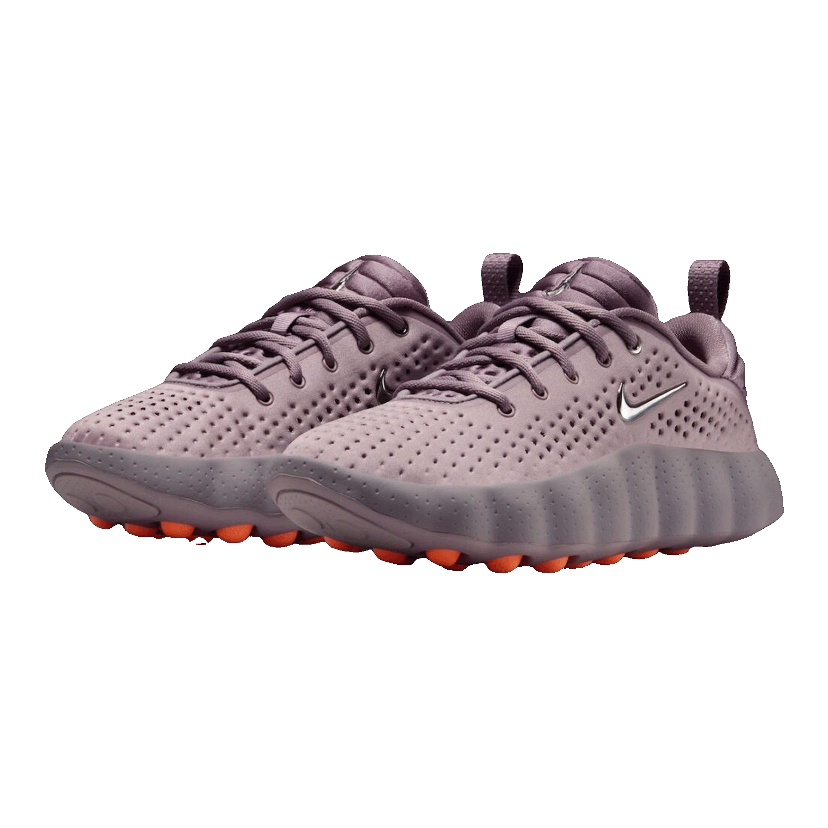 Nike Mind 002 Light Violet Ore (W) Side HQ4310-200
