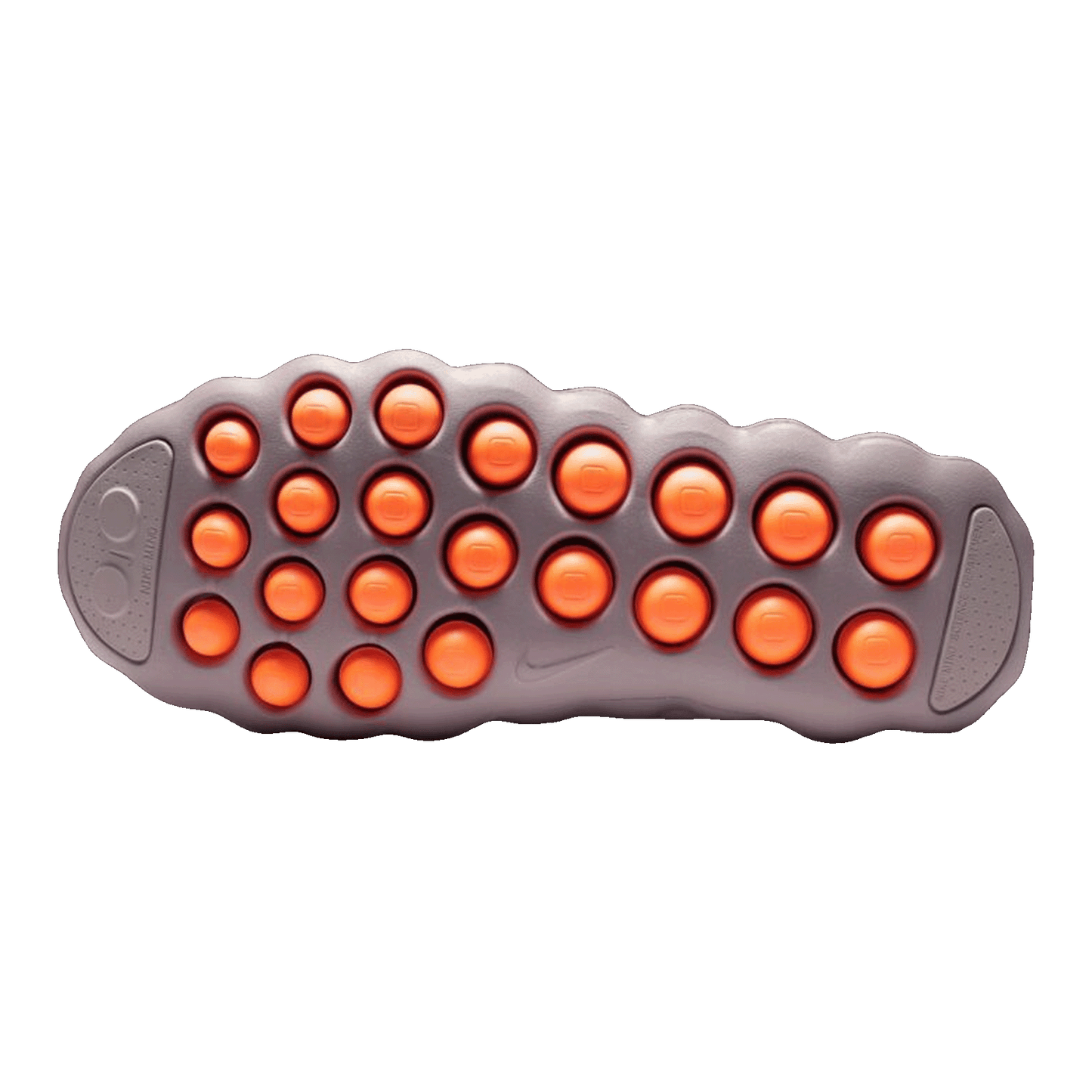 Nike Mind 002 Light Violet Ore (W) Sohle HQ4310-200