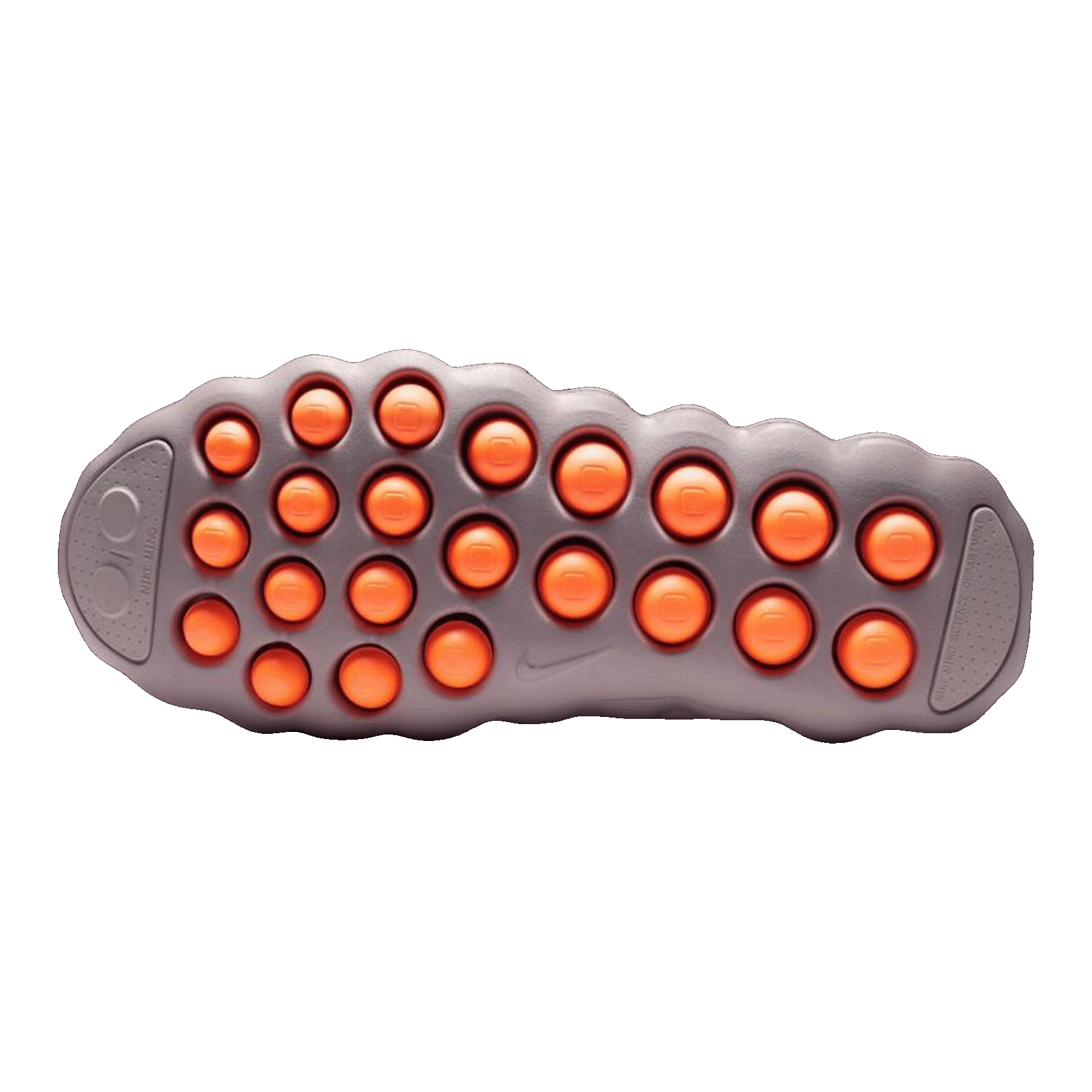 Nike Mind 002 Light Violet Ore (W) Sohle HQ4310-200