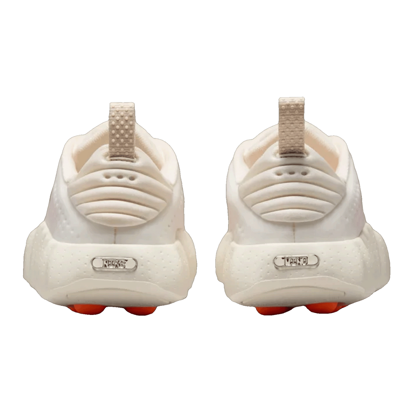 Nike Mind 002 Sail (W) Back HQ4310-100