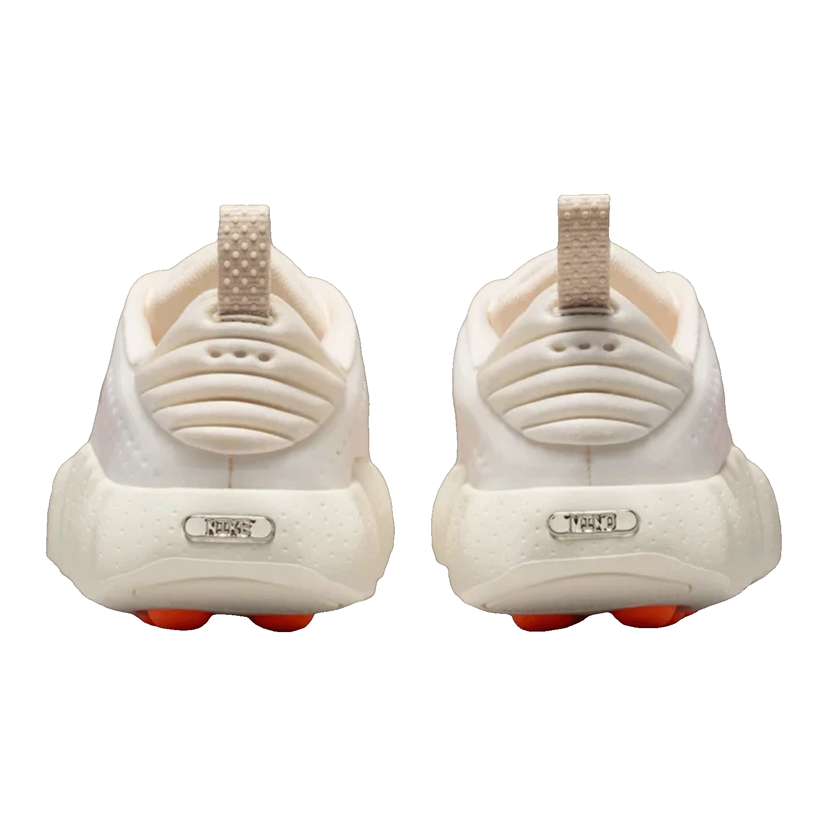 Nike Mind 002 Sail (W) Back HQ4310-100