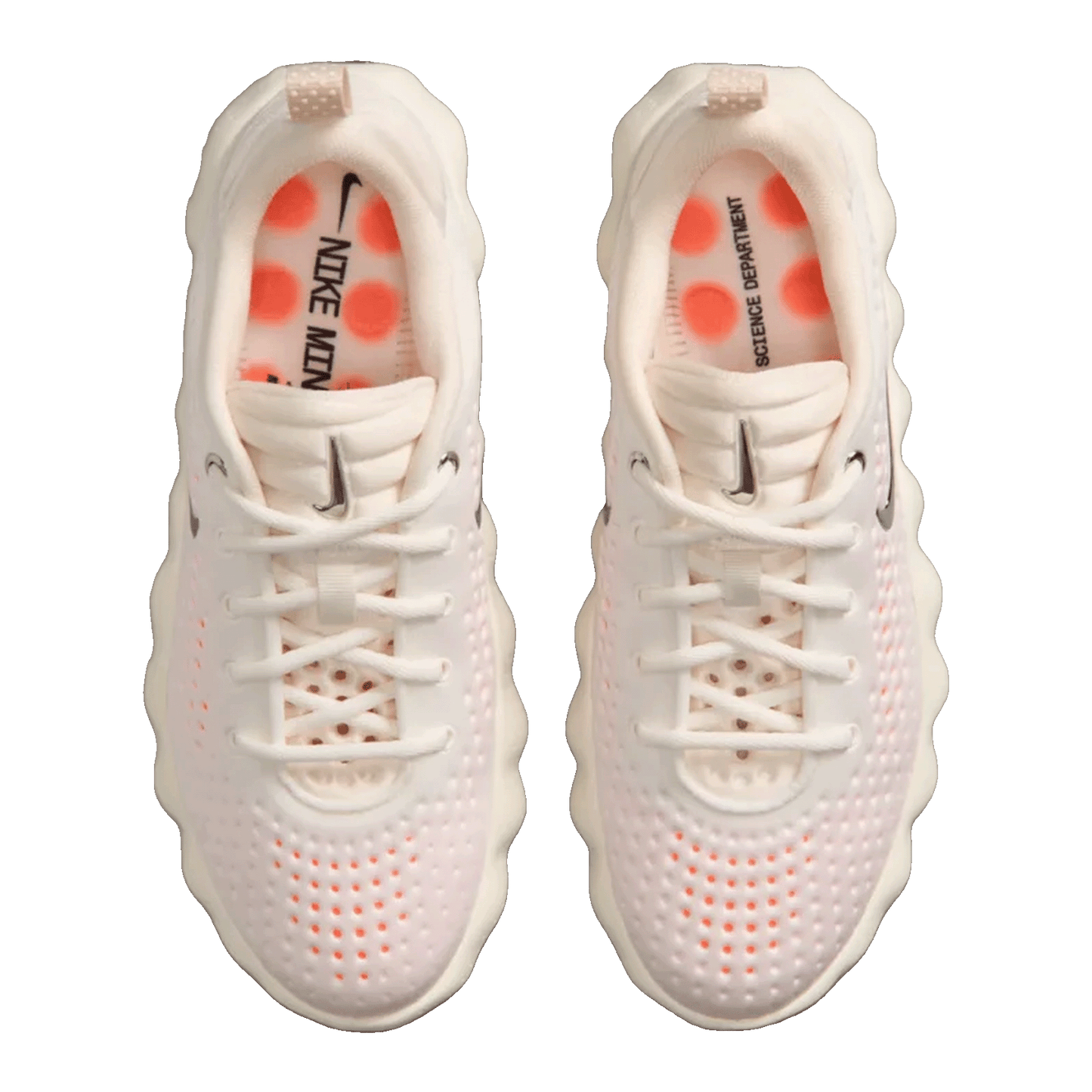 Nike Mind 002 Sail (W) Oben HQ4310-100
