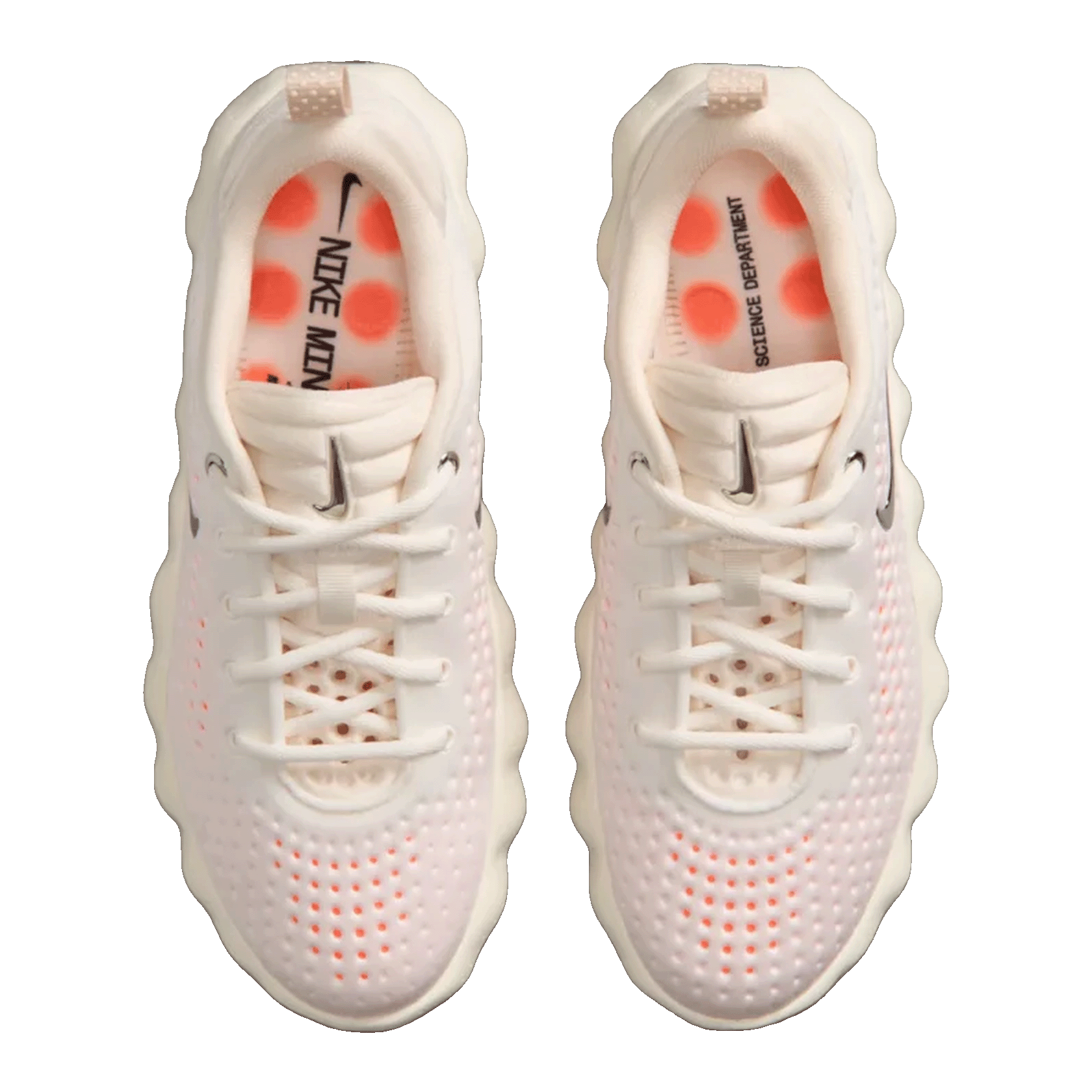 Nike Mind 002 Sail (W) Oben HQ4310-100