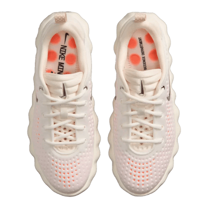 Nike Mind 002 Sail (W) Oben HQ4310-100