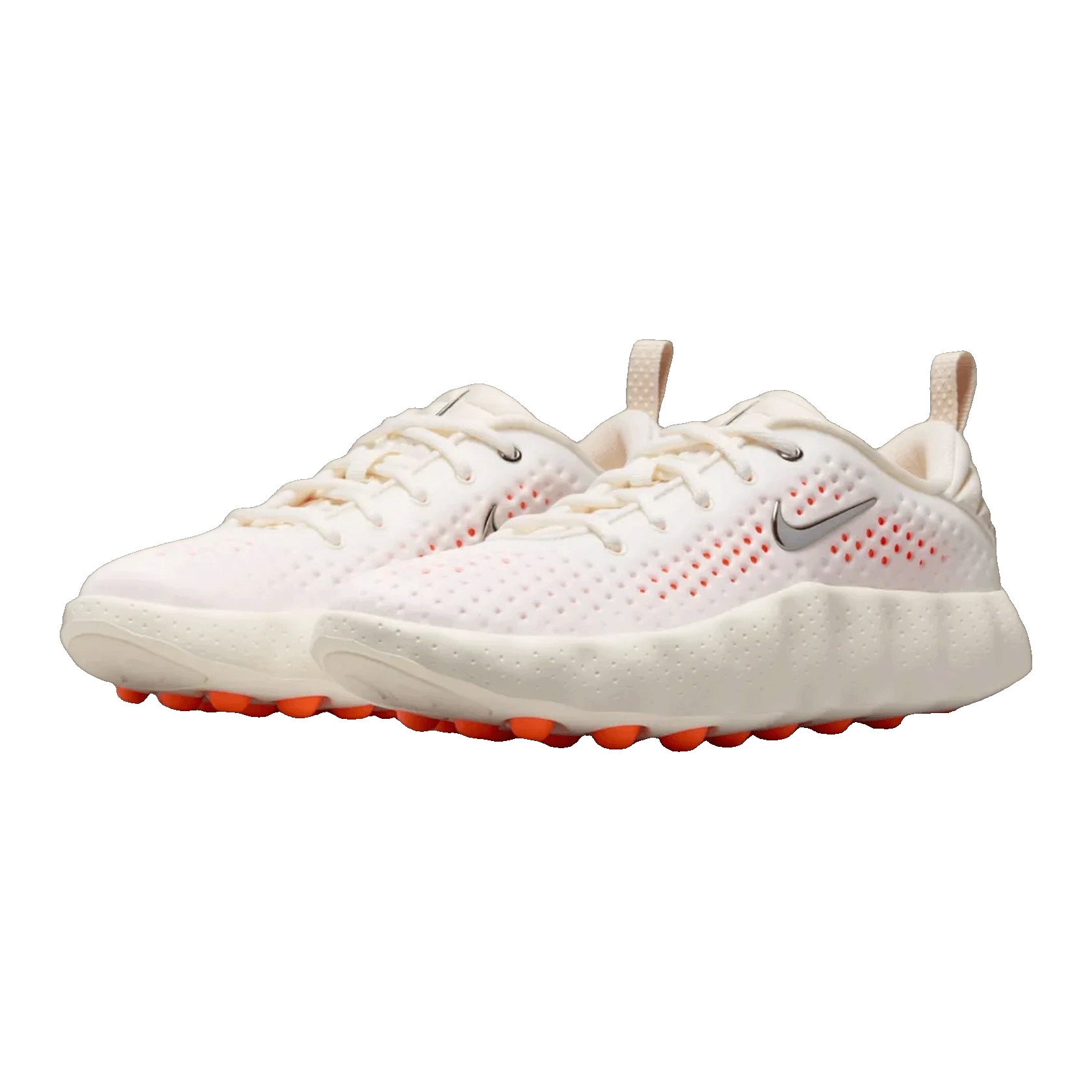Nike Mind 002 Sail (W) Side HQ4310-100