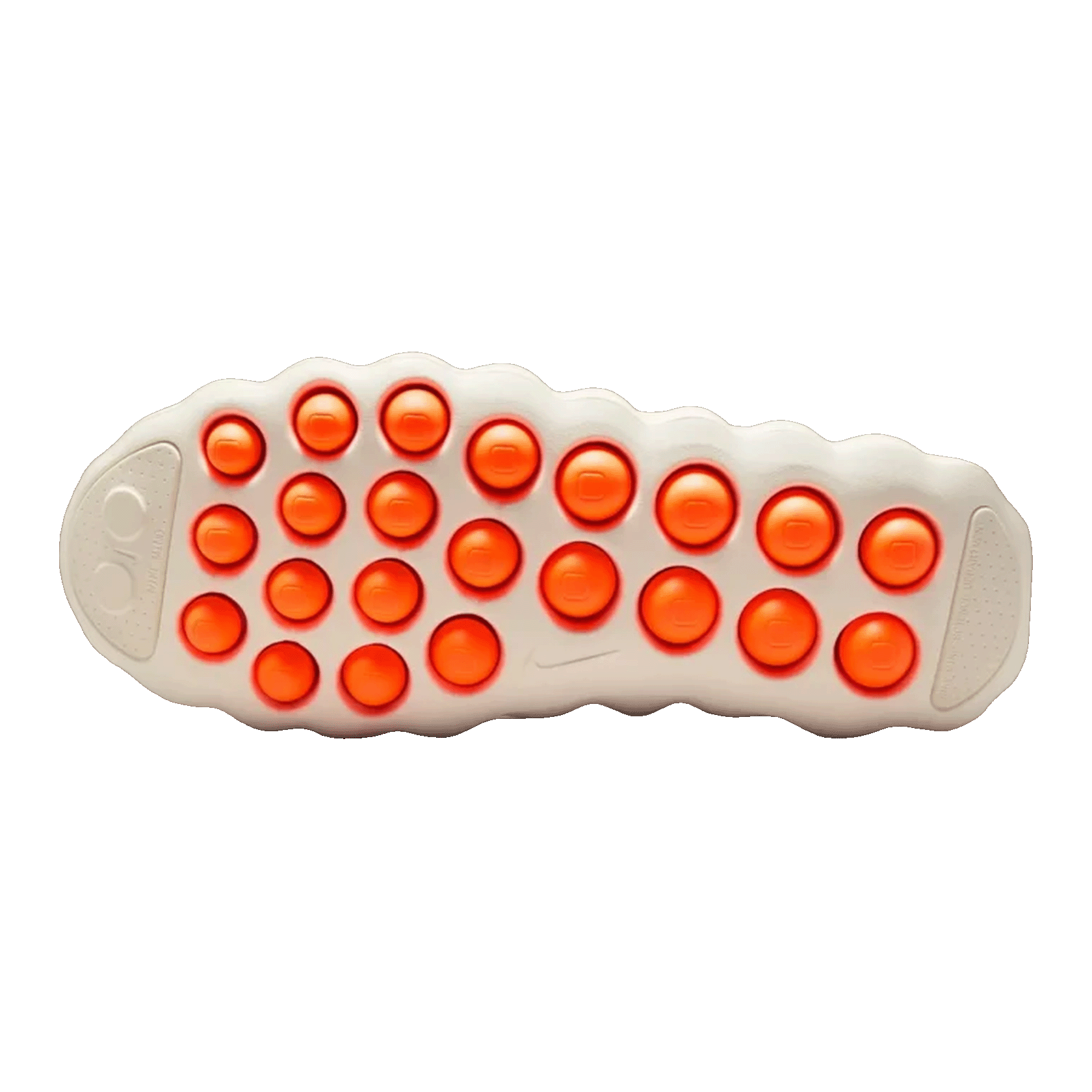 Nike Mind 002 Sail (W) Sohle HQ4310-100
