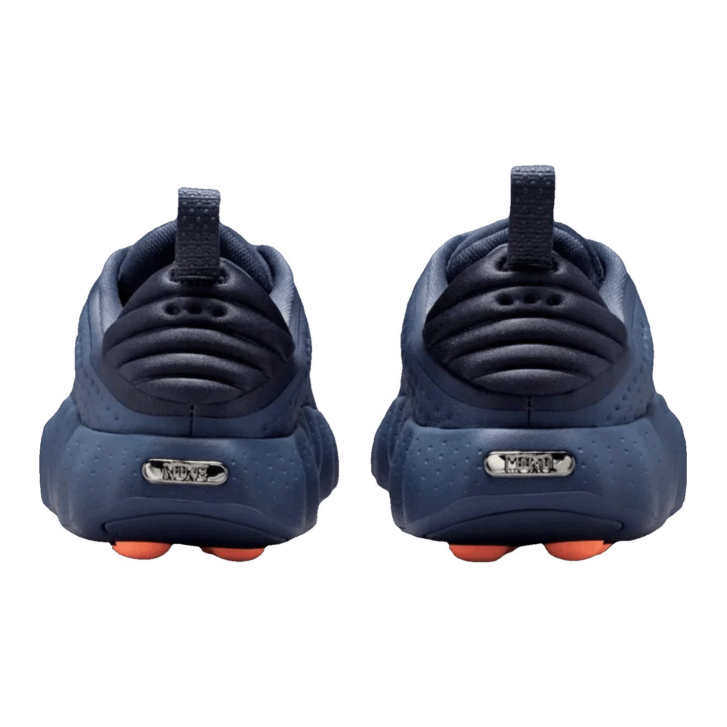 Nike Mind 002 Thunder Blue Chrome Back HQ4308-400
