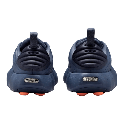 Nike Mind 002 Thunder Blue Chrome Back HQ4308-400