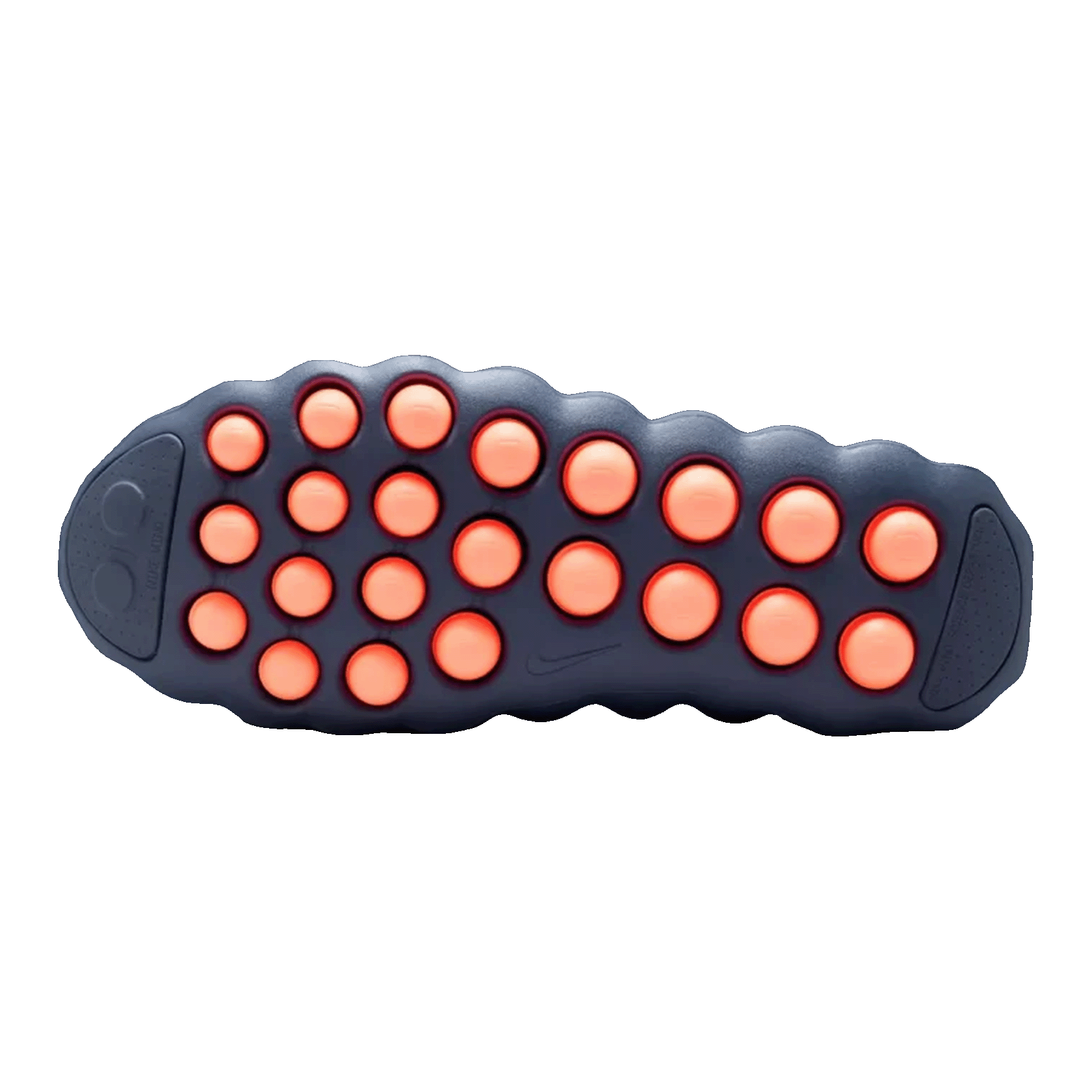 Nike Mind 002 Thunder Blue Chrome Sohle HQ4308-400