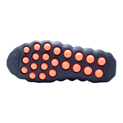 Nike Mind 002 Thunder Blue Chrome Sohle HQ4308-400