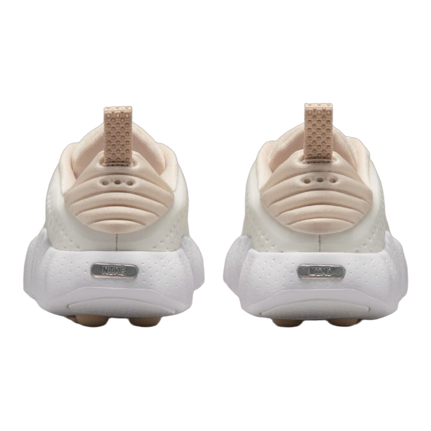 Nike Mind 002 White Phantom Light Orewood (W) Back HQ4310-101