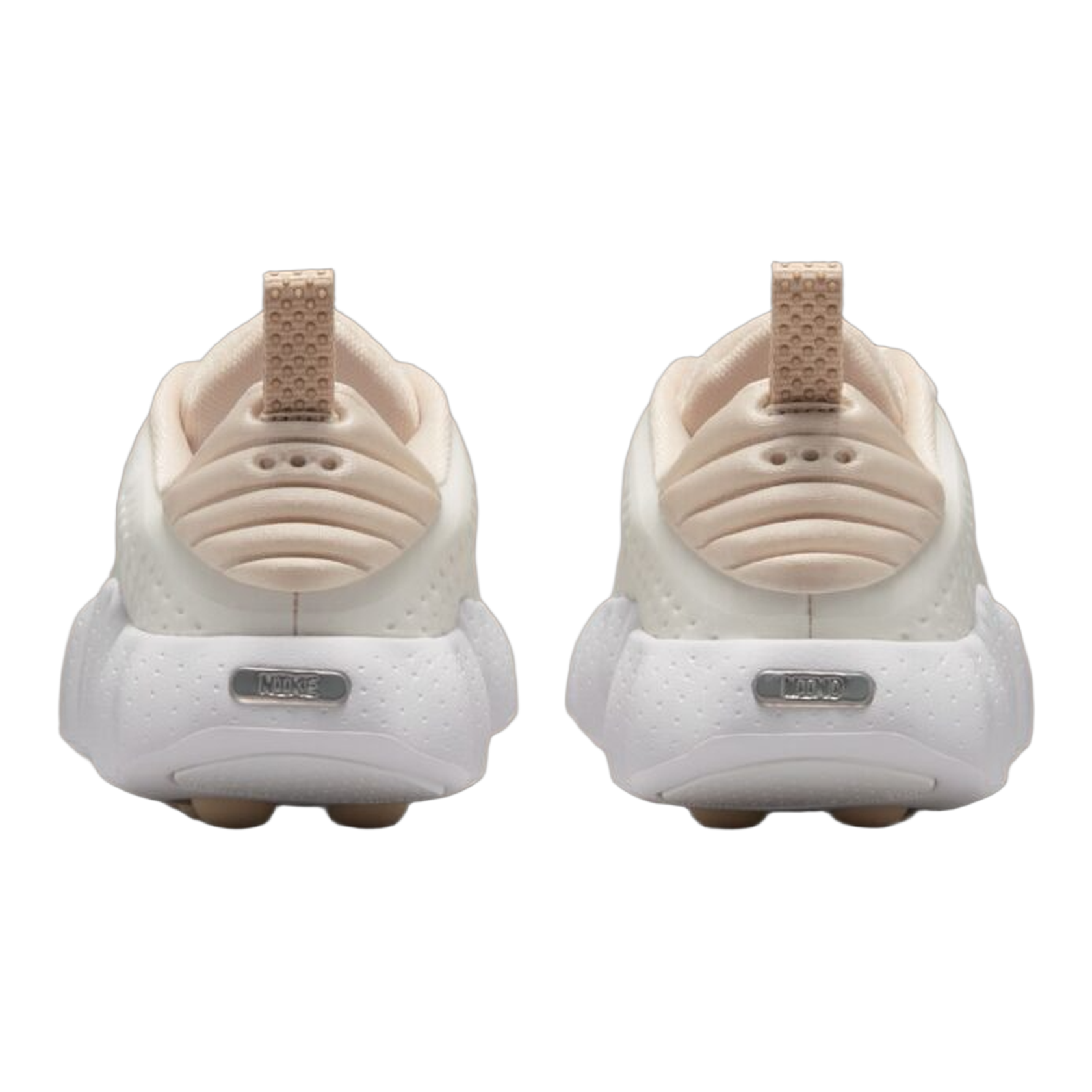 Nike Mind 002 White Phantom Light Orewood (W) Back HQ4310-101