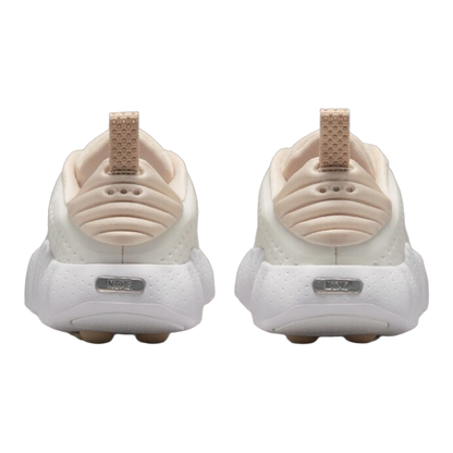 Nike Mind 002 White Phantom Light Orewood (W) Back HQ4310-101