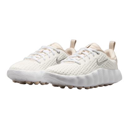 Nike Mind 002 White Phantom Light Orewood (W) Side HQ4310-101