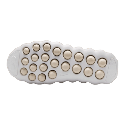 Nike Mind 002 White Phantom Light Orewood (W) Sohle HQ4310-101