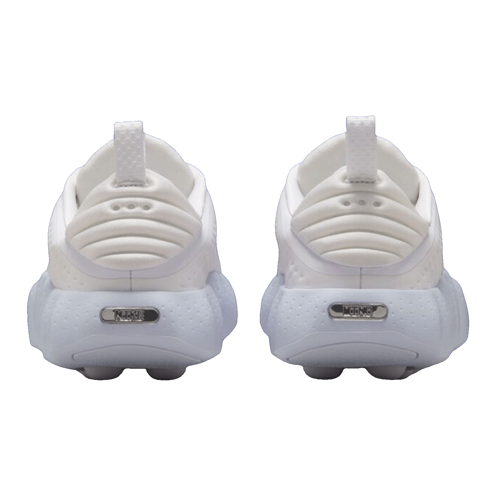 Nike Mind 002 White Vast Grey Back HQ4308-100