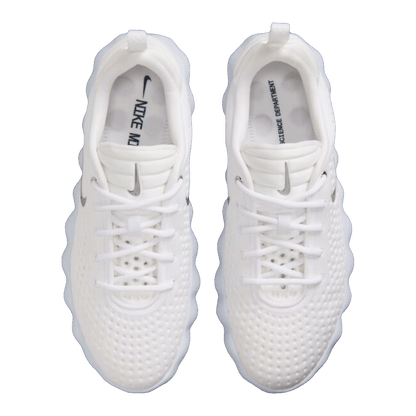 Nike Mind 002 White Vast Grey Oben HQ4308-100
