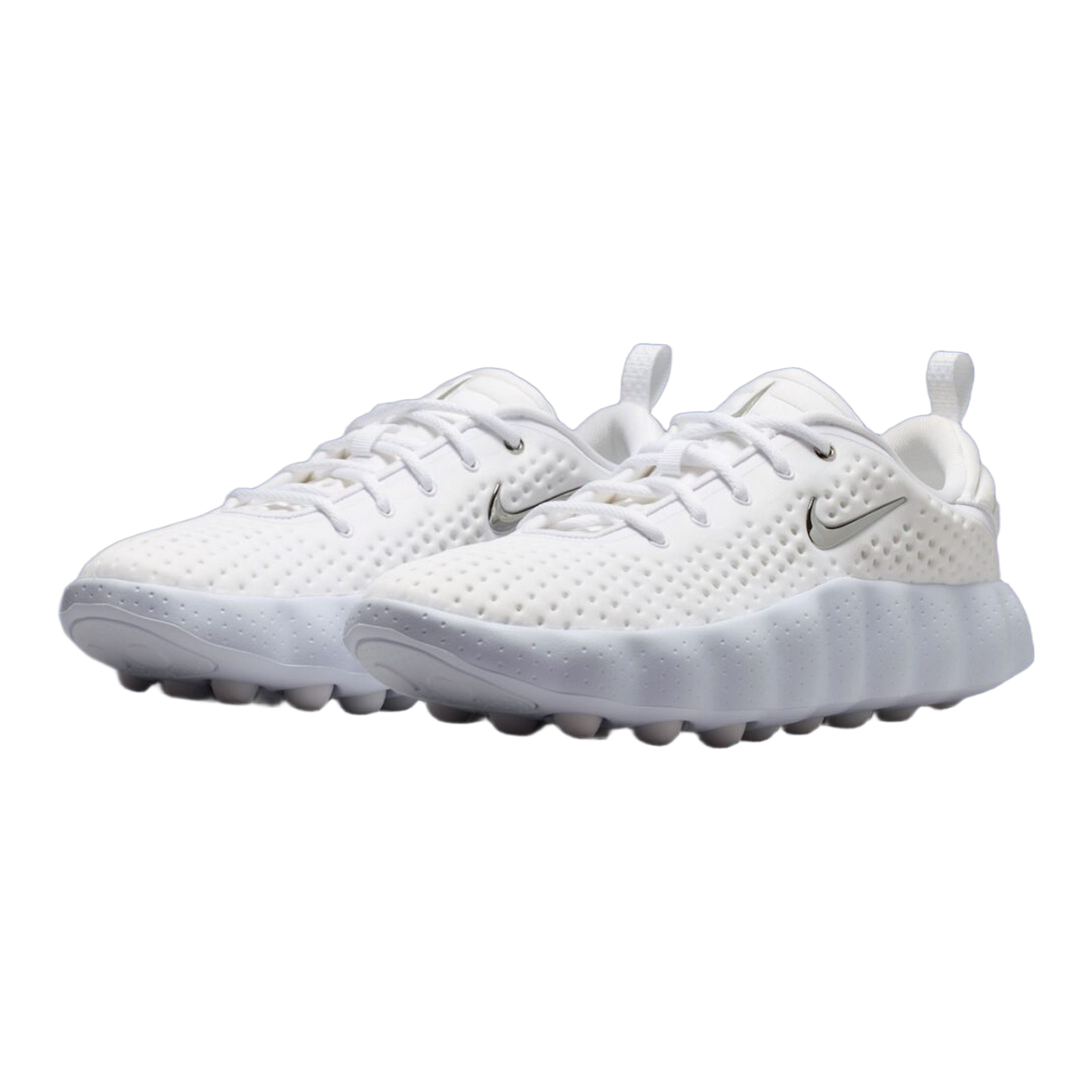 Nike Mind 002 White Vast Grey Side HQ4308-100