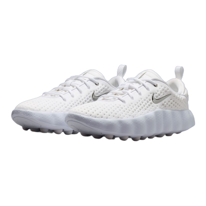 Nike Mind 002 White Vast Grey Side HQ4308-100