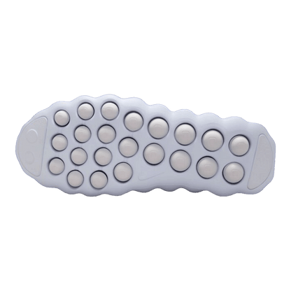 Nike Mind 002 White Vast Grey Sohle HQ4308-100