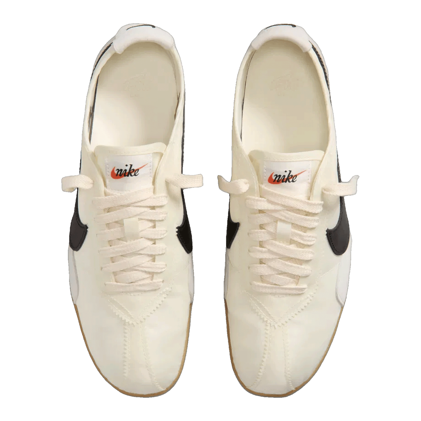 Nike Moon Shoe OG Sail Black Gum (W) Oben IW0955-101