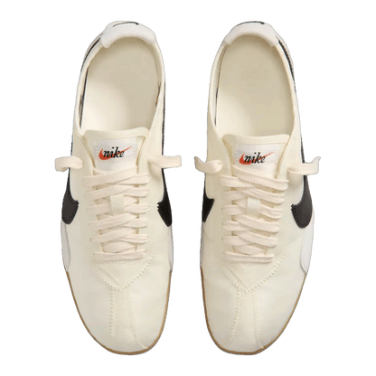 Nike Moon Shoe OG Sail Black Gum (W) Oben IW0955-101