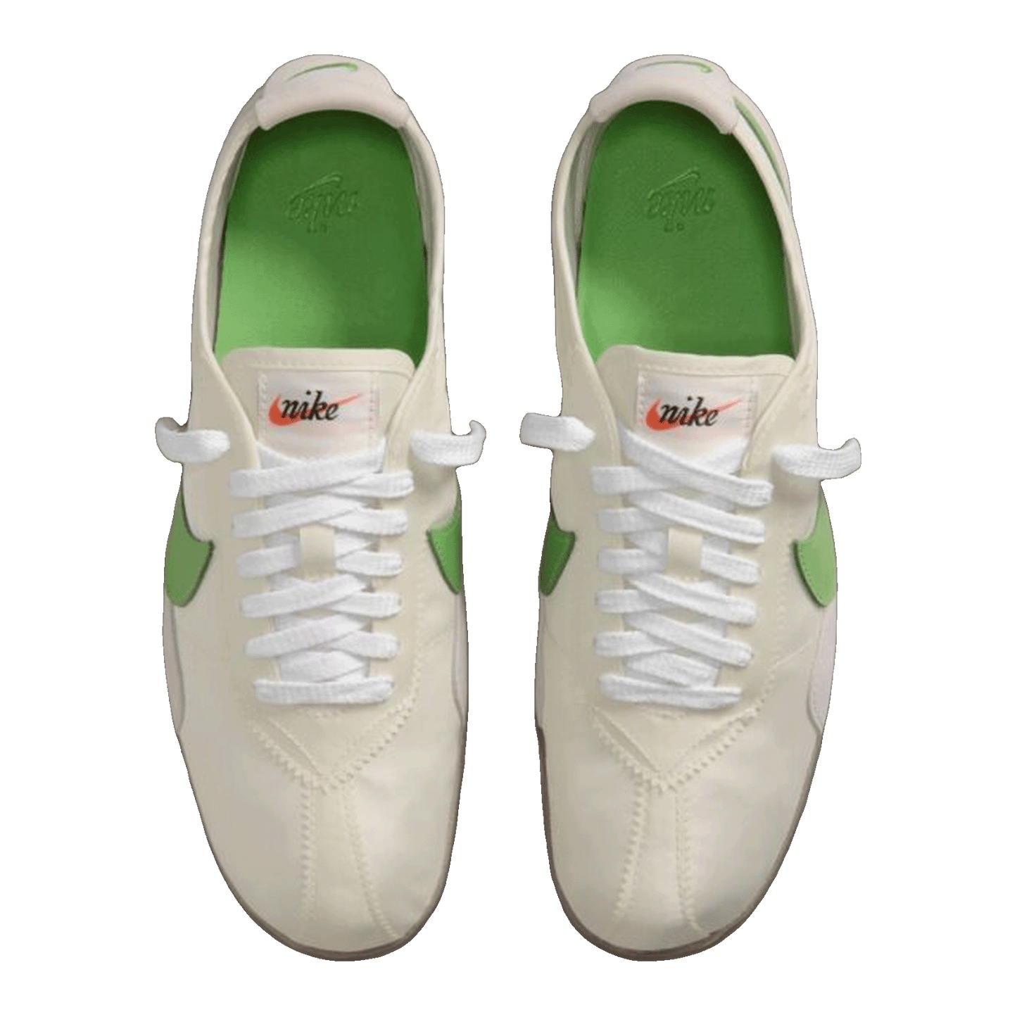 Nike Moon Shoe OG SP Sail Chlorophyll (W) Oben II0407-102
