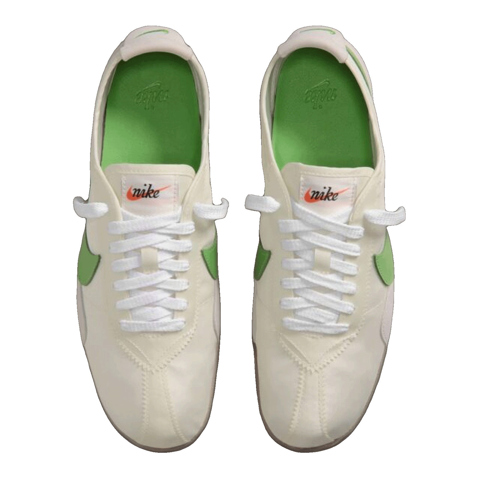 Nike Moon Shoe OG SP Sail Chlorophyll (W) Oben II0407-102