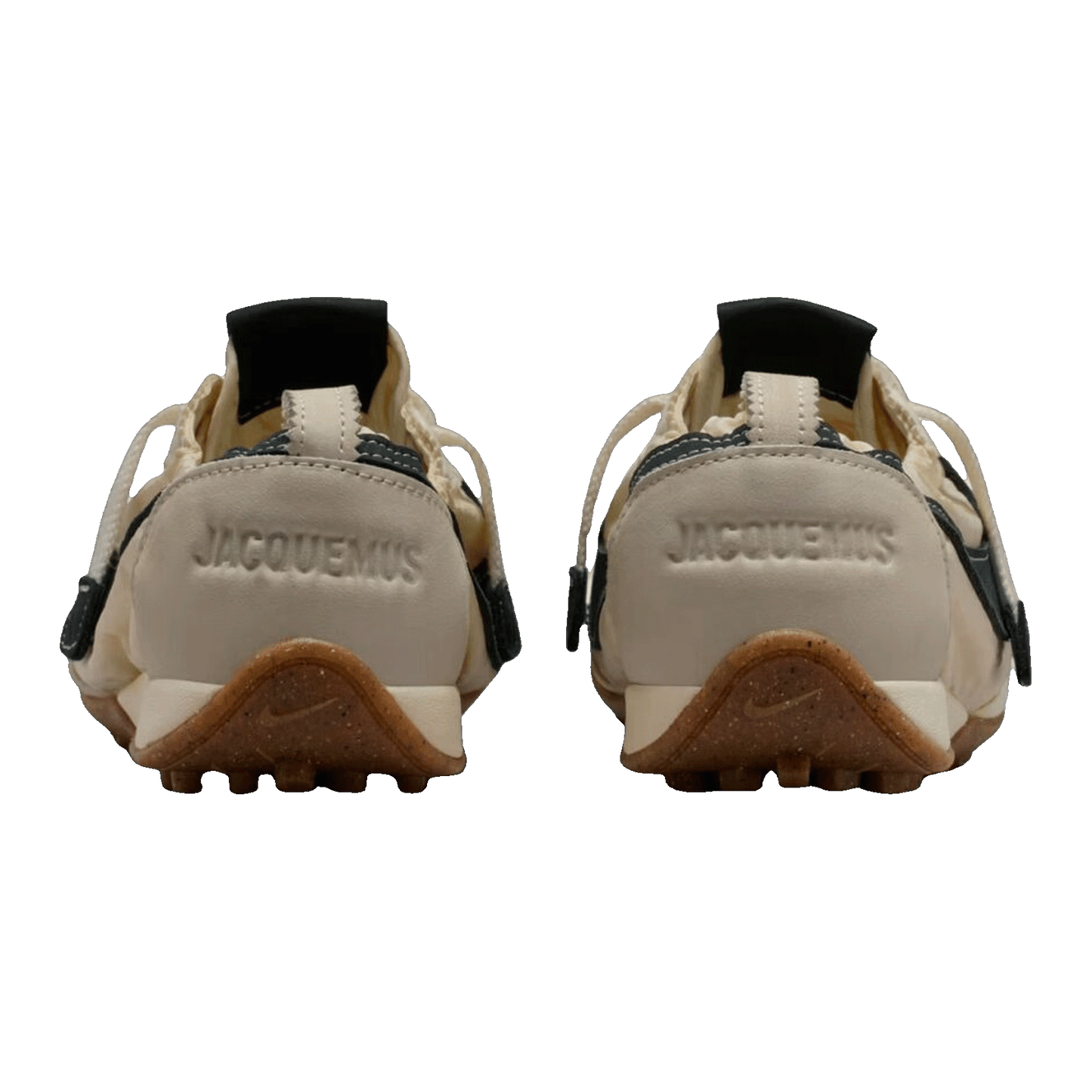 Nike Moon Shoe SP Jacquemus Alabaster (W) Back HV8547-700