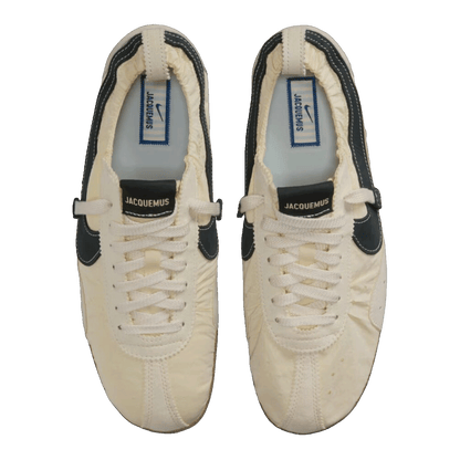 Nike Moon Shoe SP Jacquemus Alabaster (W) Oben HV8547-700