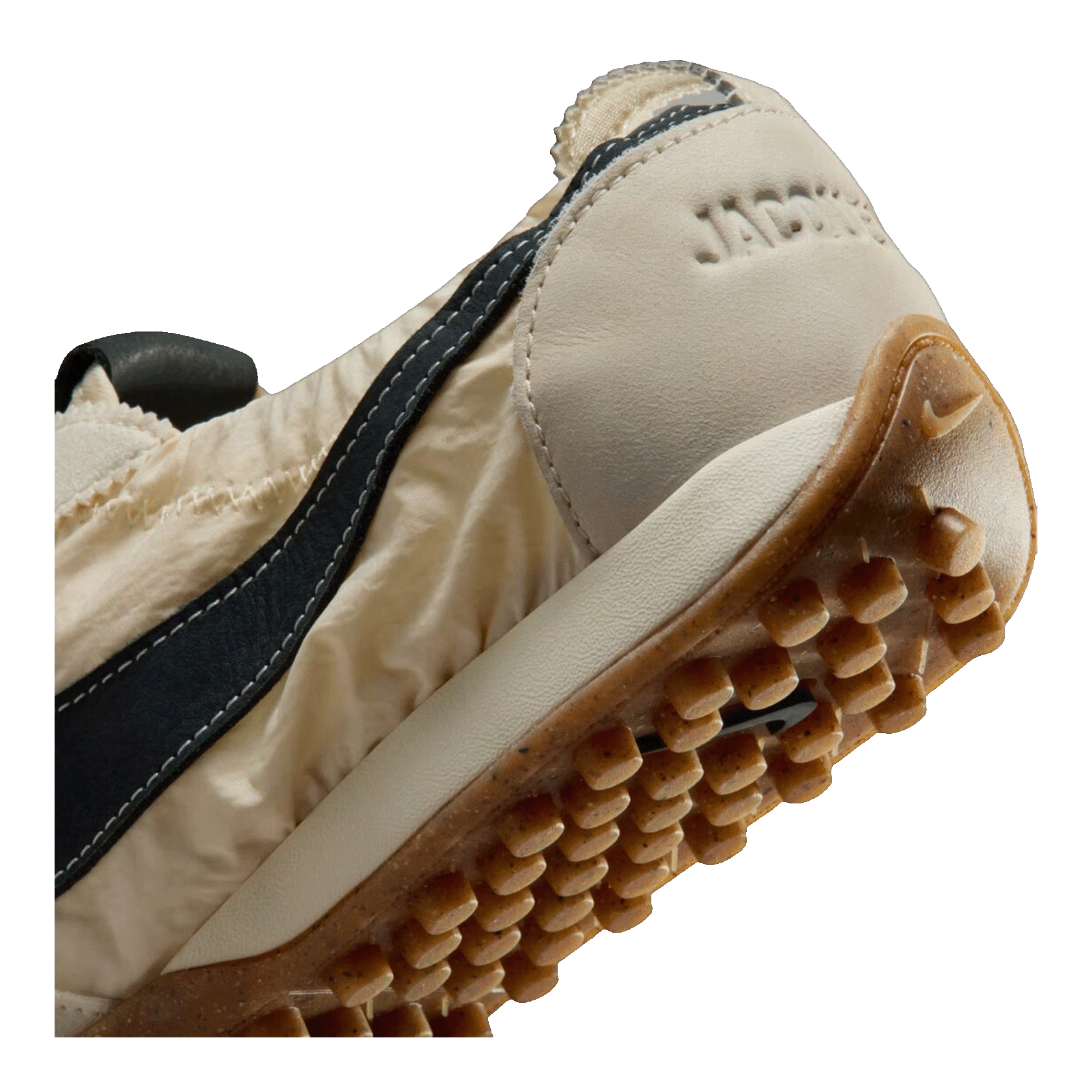 Nike Moon Shoe SP Jacquemus Alabaster (W) Sohle HV8547-700