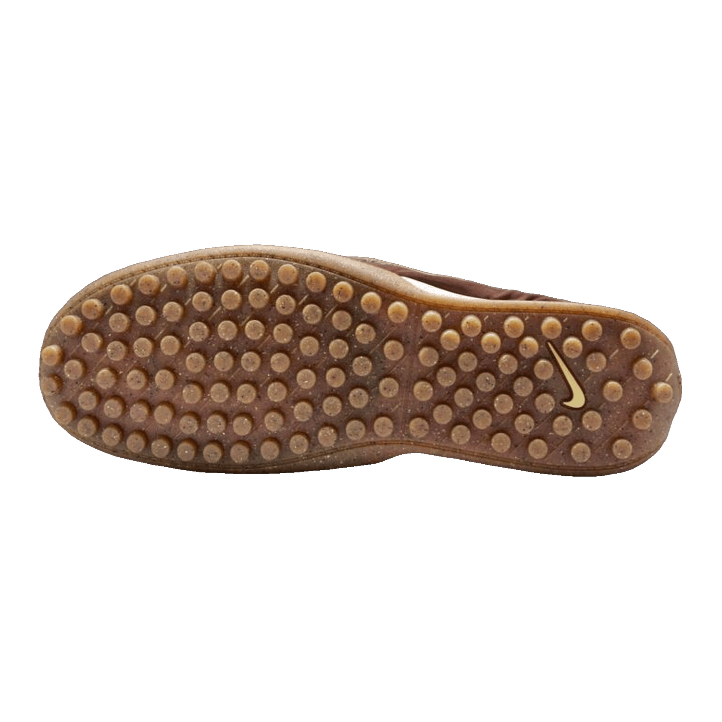 Nike Moon Shoe SP Jacquemus Fauna Brown (W) Sohle HV8547-200