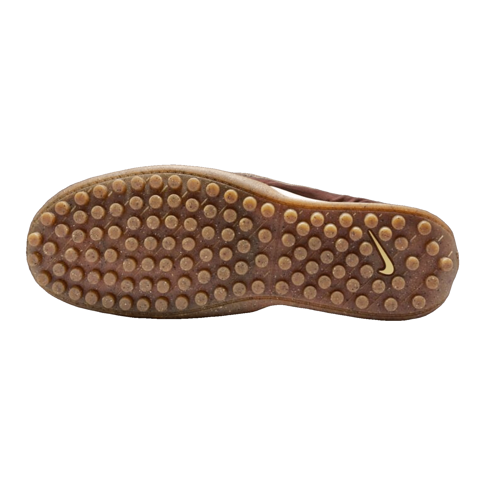 Nike Moon Shoe SP Jacquemus Fauna Brown (W) Sohle HV8547-200