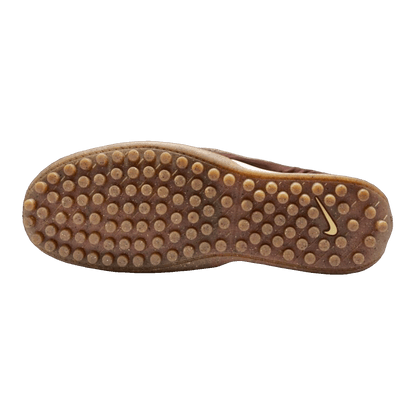 Nike Moon Shoe SP Jacquemus Fauna Brown (W) Sohle HV8547-200