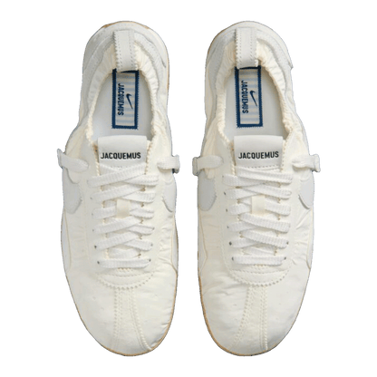 Nike Moon Shoe SP Jacquemus Soft Pearl (W) Oben HV8547-002