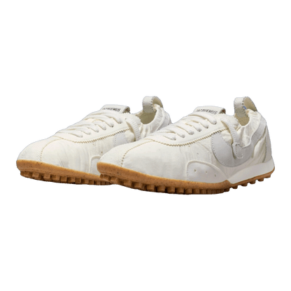 Nike Moon Shoe SP Jacquemus Soft Pearl (W) Side HV8547-002