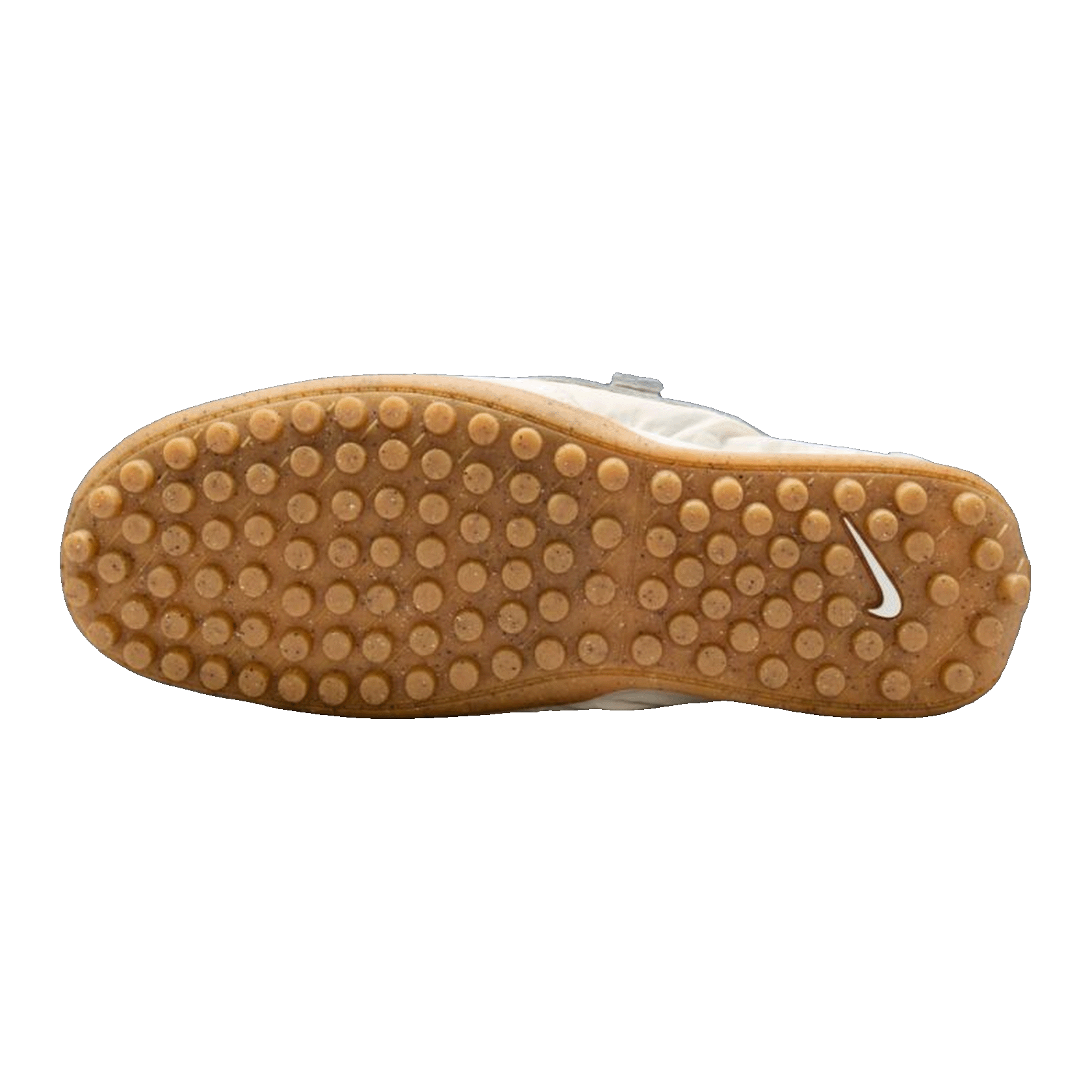 Nike Moon Shoe SP Jacquemus Soft Pearl (W) Sohle HV8547-002