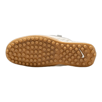 Nike Moon Shoe SP Jacquemus Soft Pearl (W) Sohle HV8547-002