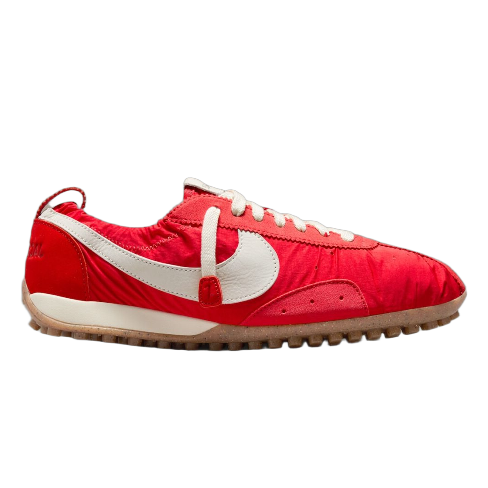 Nike Moon Shoe SP Jacquemus University Red (W) HV8547-600
