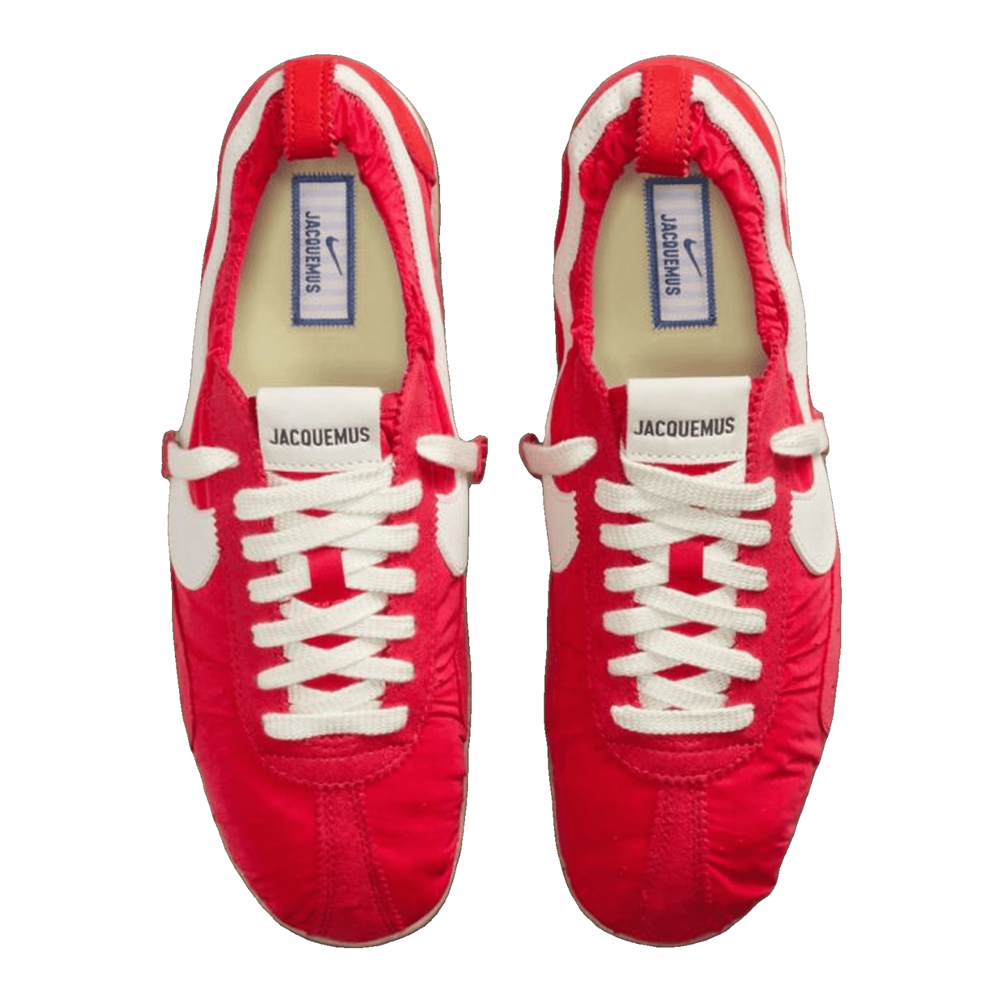 Nike Moon Shoe SP Jacquemus University Red (W) Oben HV8547-600
