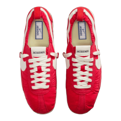 Nike Moon Shoe SP Jacquemus University Red (W) Oben HV8547-600
