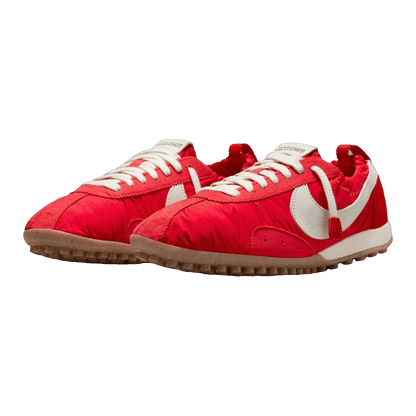 Nike Moon Shoe SP Jacquemus University Red (W) Side HV8547-600