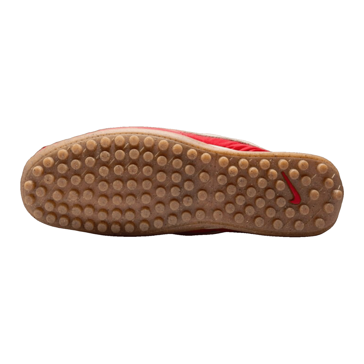 Nike Moon Shoe SP Jacquemus University Red (W) Sohle HV8547-600