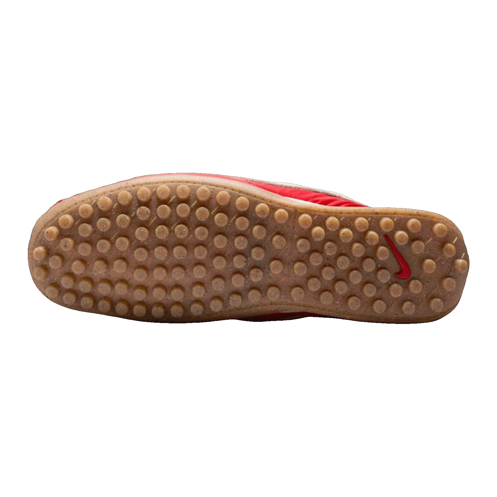 Nike Moon Shoe SP Jacquemus University Red (W) Sohle HV8547-600