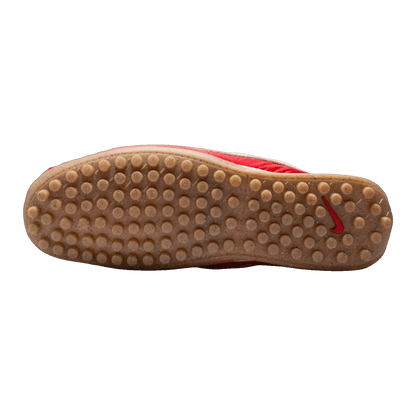 Nike Moon Shoe SP Jacquemus University Red (W) Sohle HV8547-600
