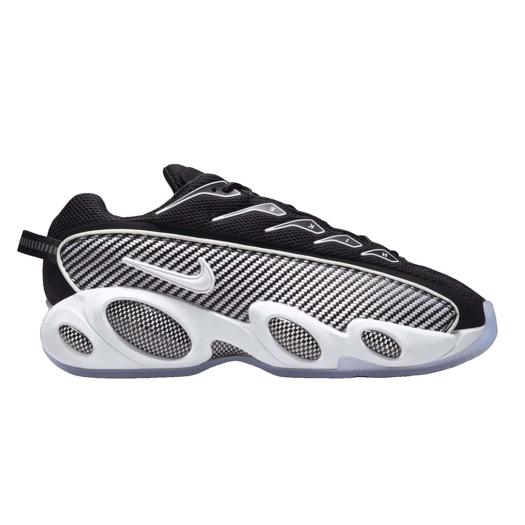 Nike NOCTA Glide Drake Black