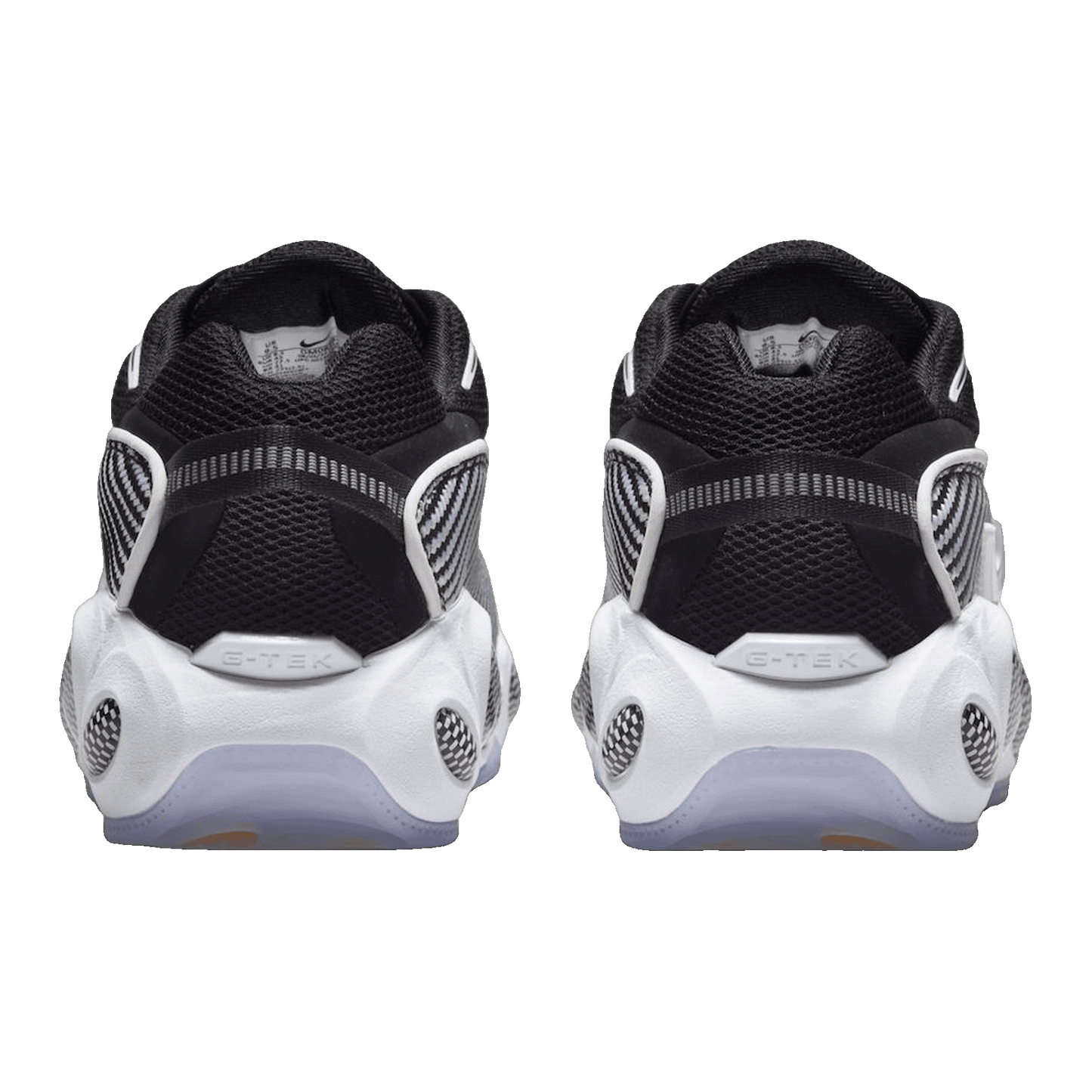 Nike NOCTA Glide Drake Black Back